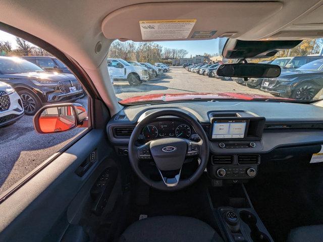 new 2024 Ford Maverick car, priced at $33,541