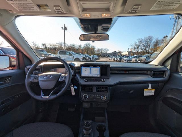 new 2024 Ford Maverick car, priced at $33,541