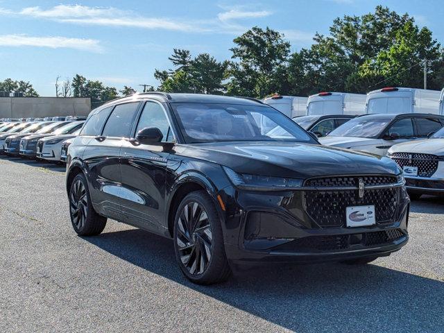 new 2024 Lincoln Nautilus car, priced at $78,845