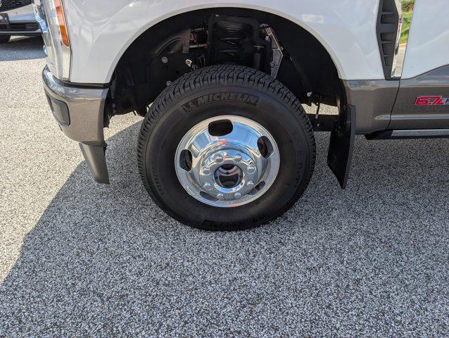 used 2023 Ford F-350 car, priced at $87,000