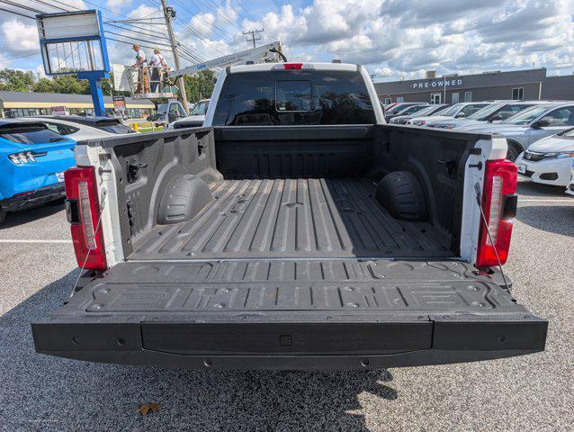 used 2023 Ford F-350 car, priced at $87,000