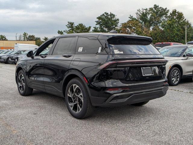 new 2024 Lincoln Nautilus car, priced at $49,958