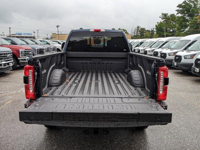 new 2024 Ford F-350 car, priced at $85,755