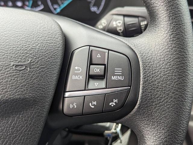 new 2024 Ford Transit-250 car, priced at $44,471