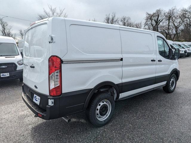 new 2024 Ford Transit-250 car, priced at $46,000