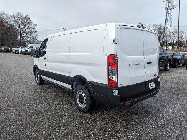 new 2024 Ford Transit-250 car, priced at $44,471