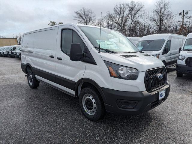 new 2024 Ford Transit-250 car, priced at $50,500