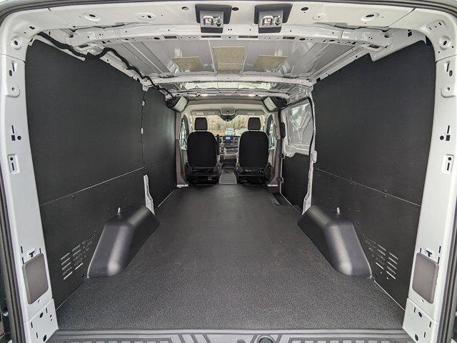 new 2024 Ford Transit-250 car, priced at $44,471