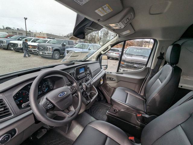 new 2024 Ford Transit-250 car, priced at $50,500