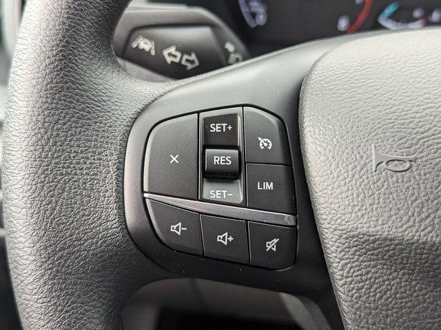 new 2024 Ford Transit-250 car, priced at $44,471