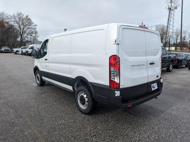 new 2024 Ford Transit-250 car, priced at $50,500