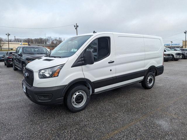 new 2024 Ford Transit-250 car, priced at $46,000