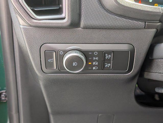 new 2025 Ford Bronco Sport car, priced at $32,994