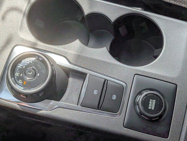 new 2025 Ford Bronco Sport car, priced at $32,994