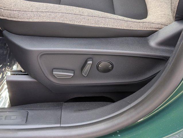 new 2025 Ford Bronco Sport car, priced at $32,994