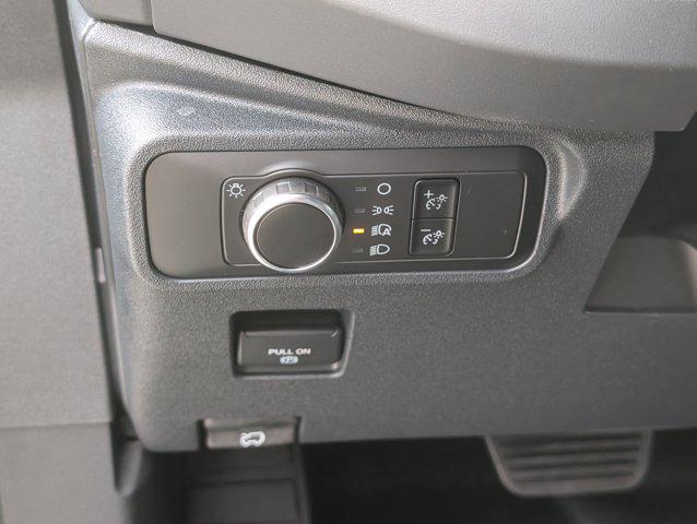 new 2025 Ford Bronco car, priced at $45,978