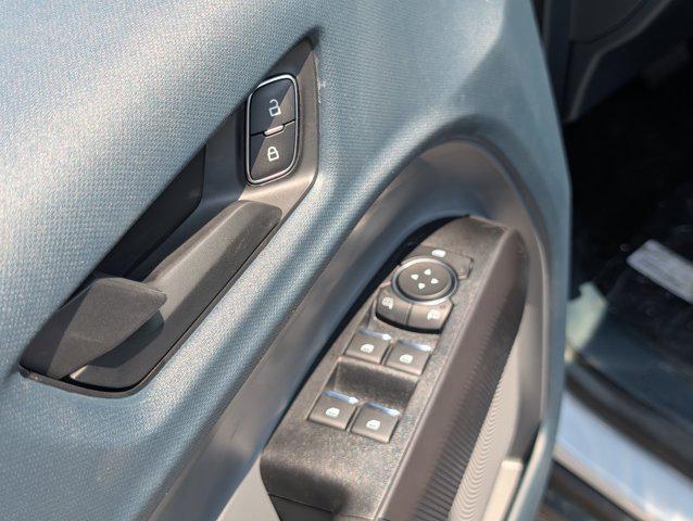 new 2025 Ford Maverick car, priced at $33,391