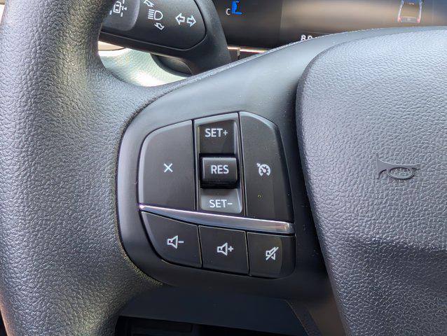 new 2025 Ford Maverick car, priced at $33,391