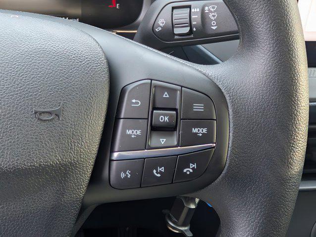 new 2025 Ford Maverick car, priced at $33,391
