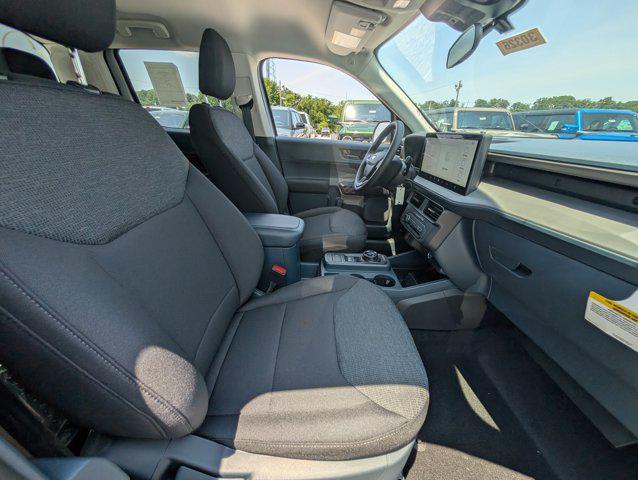 new 2025 Ford Maverick car, priced at $33,391