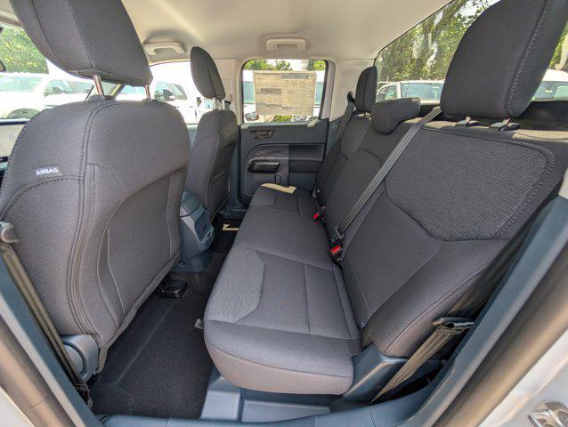 new 2025 Ford Maverick car, priced at $33,391