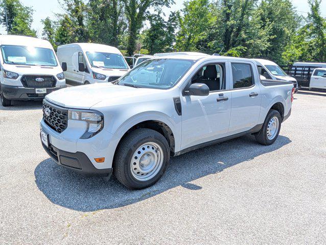 new 2025 Ford Maverick car, priced at $33,391