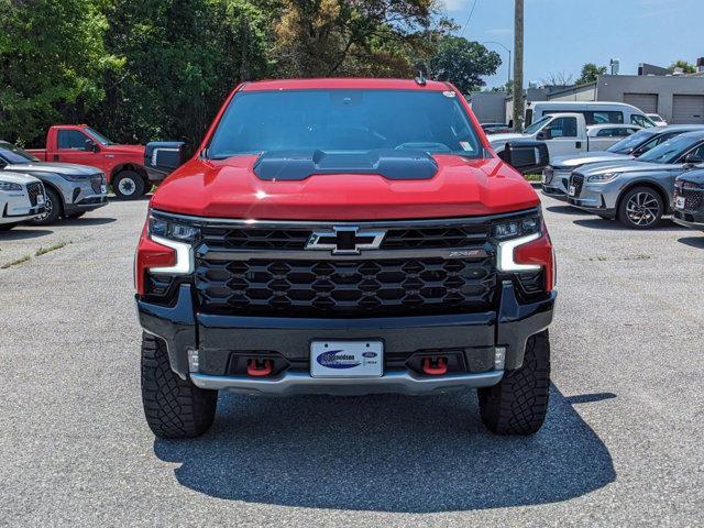 used 2023 Chevrolet Silverado 1500 car, priced at $53,000