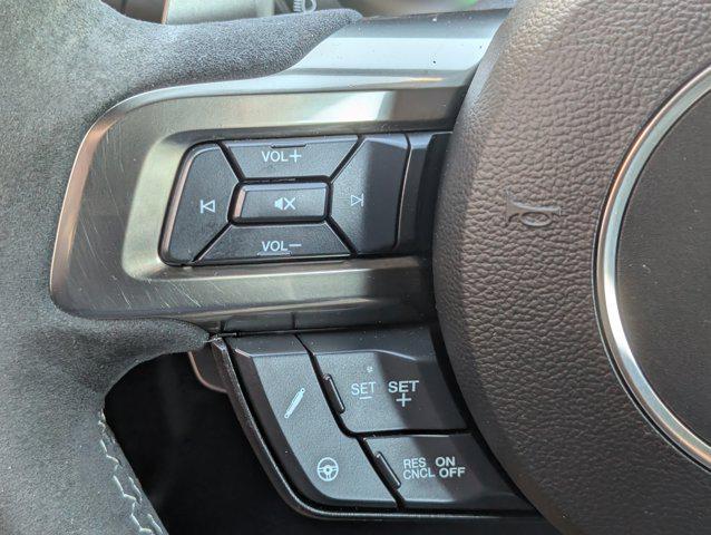 used 2021 Ford Shelby GT500 car, priced at $94,000