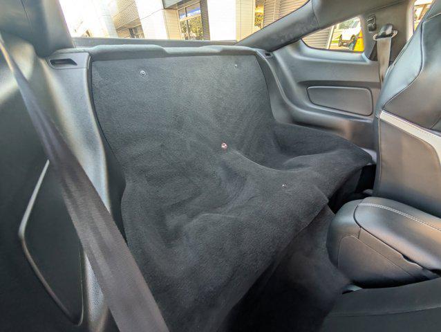 used 2021 Ford Shelby GT500 car, priced at $94,000