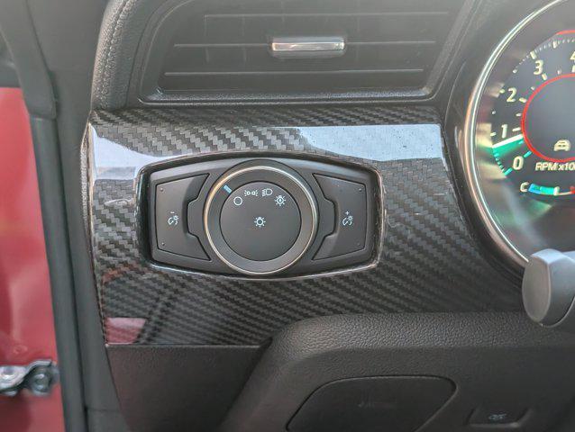 used 2021 Ford Shelby GT500 car, priced at $94,000