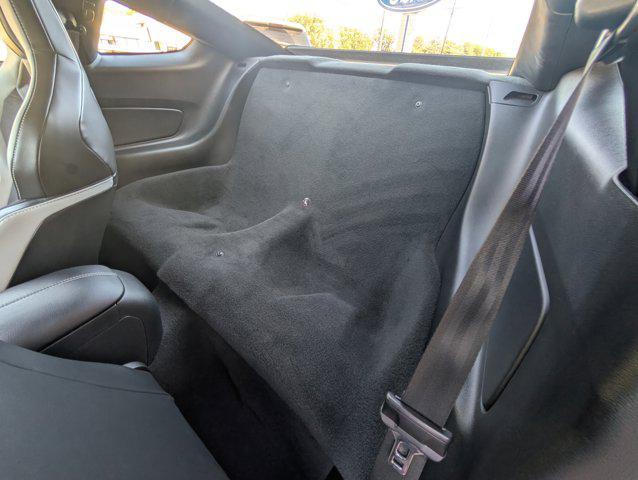 used 2021 Ford Shelby GT500 car, priced at $94,000