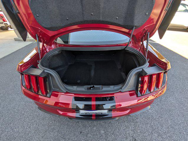 used 2021 Ford Shelby GT500 car, priced at $94,000