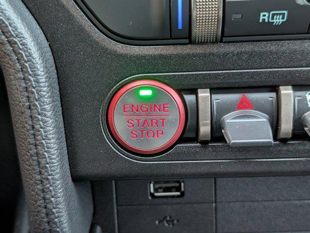 used 2021 Ford Shelby GT500 car, priced at $94,000