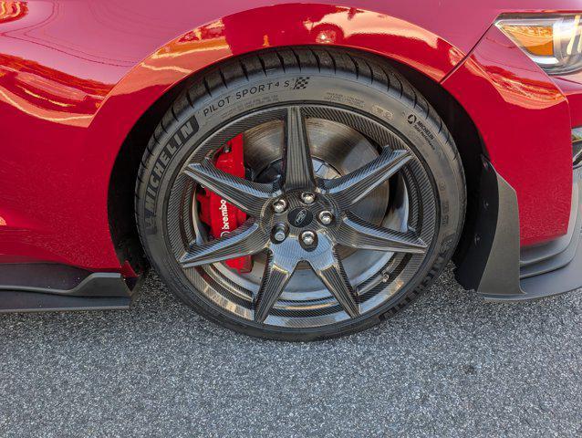 used 2021 Ford Shelby GT500 car, priced at $94,000