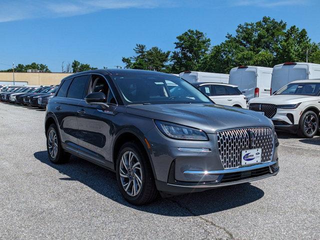 new 2024 Lincoln Corsair car, priced at $46,781