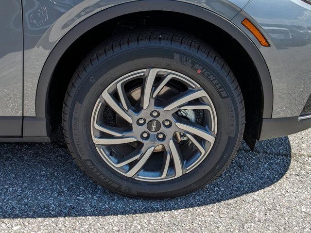 new 2024 Lincoln Corsair car, priced at $46,781