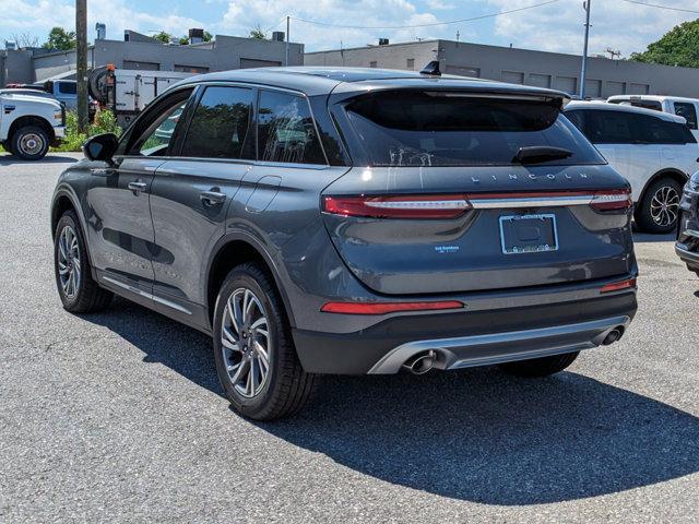 new 2024 Lincoln Corsair car, priced at $46,781