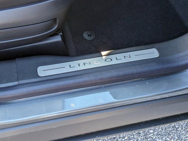 new 2024 Lincoln Corsair car, priced at $41,880