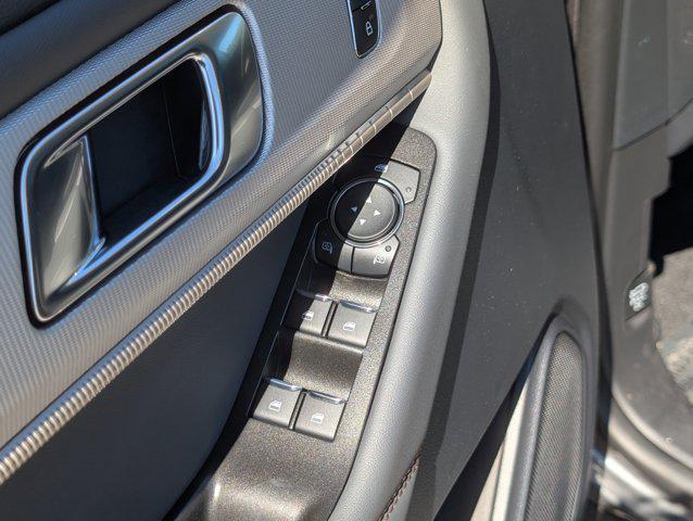 new 2025 Ford Explorer car, priced at $47,130