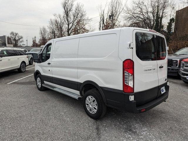 used 2022 Ford Transit-250 car, priced at $34,800