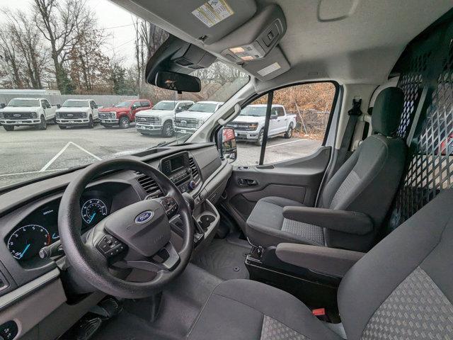 used 2022 Ford Transit-250 car, priced at $34,800