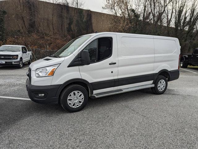 used 2022 Ford Transit-250 car, priced at $34,800