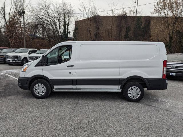 used 2022 Ford Transit-250 car, priced at $34,800