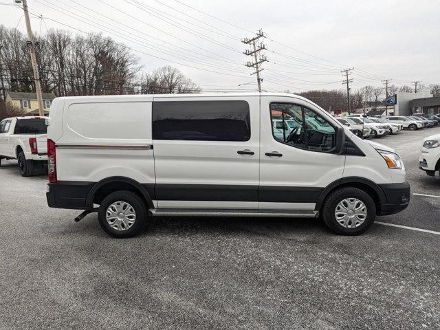 used 2022 Ford Transit-250 car, priced at $34,800