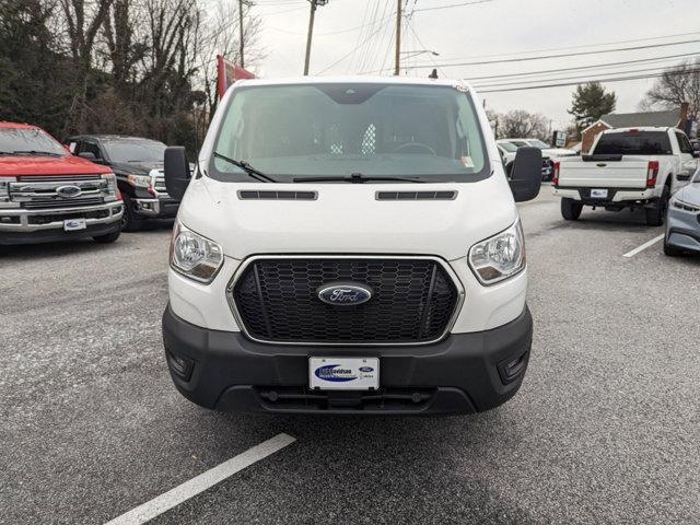 used 2022 Ford Transit-250 car, priced at $34,800