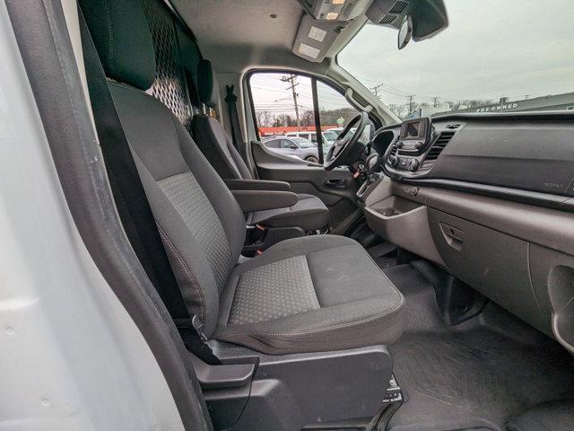 used 2022 Ford Transit-250 car, priced at $34,800