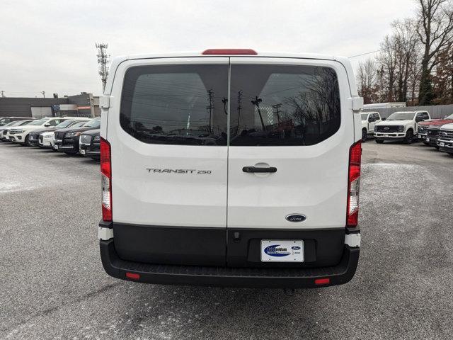 used 2022 Ford Transit-250 car, priced at $34,800