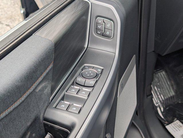 new 2025 Ford F-150 car, priced at $66,703