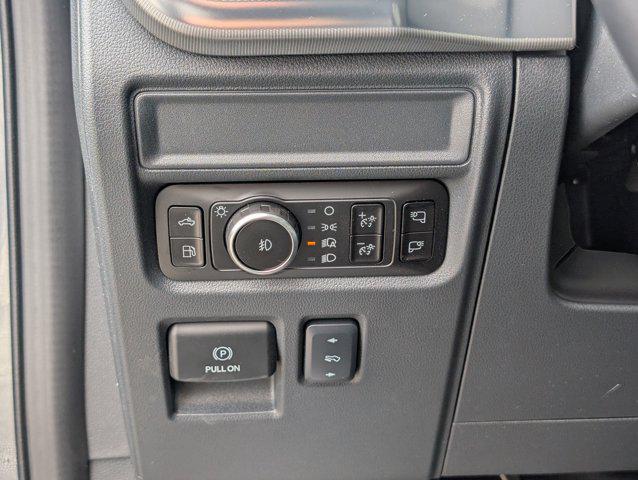 new 2025 Ford F-150 car, priced at $66,703