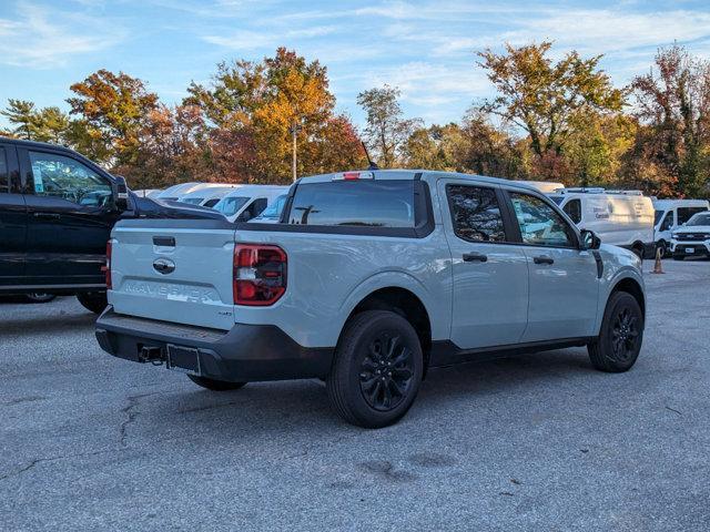 new 2024 Ford Maverick car, priced at $33,639